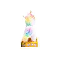 Crayola - Colora il tuo peluche Unicorno