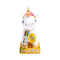 Crayola - Colora il tuo peluche Unicorno