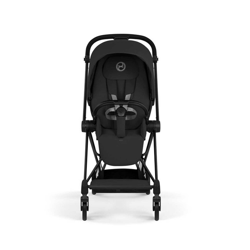 Cybex - Duo Mios Comfort: Passeggino + Navicella