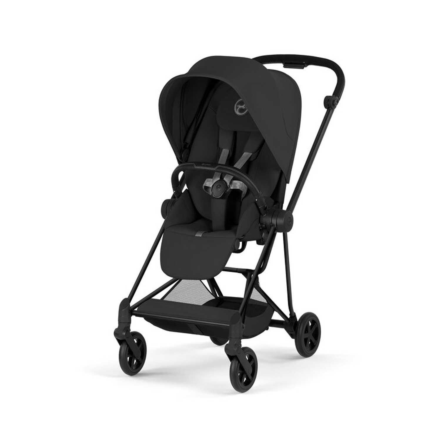 Cybex - Duo Mios Comfort: Passeggino + Navicella
