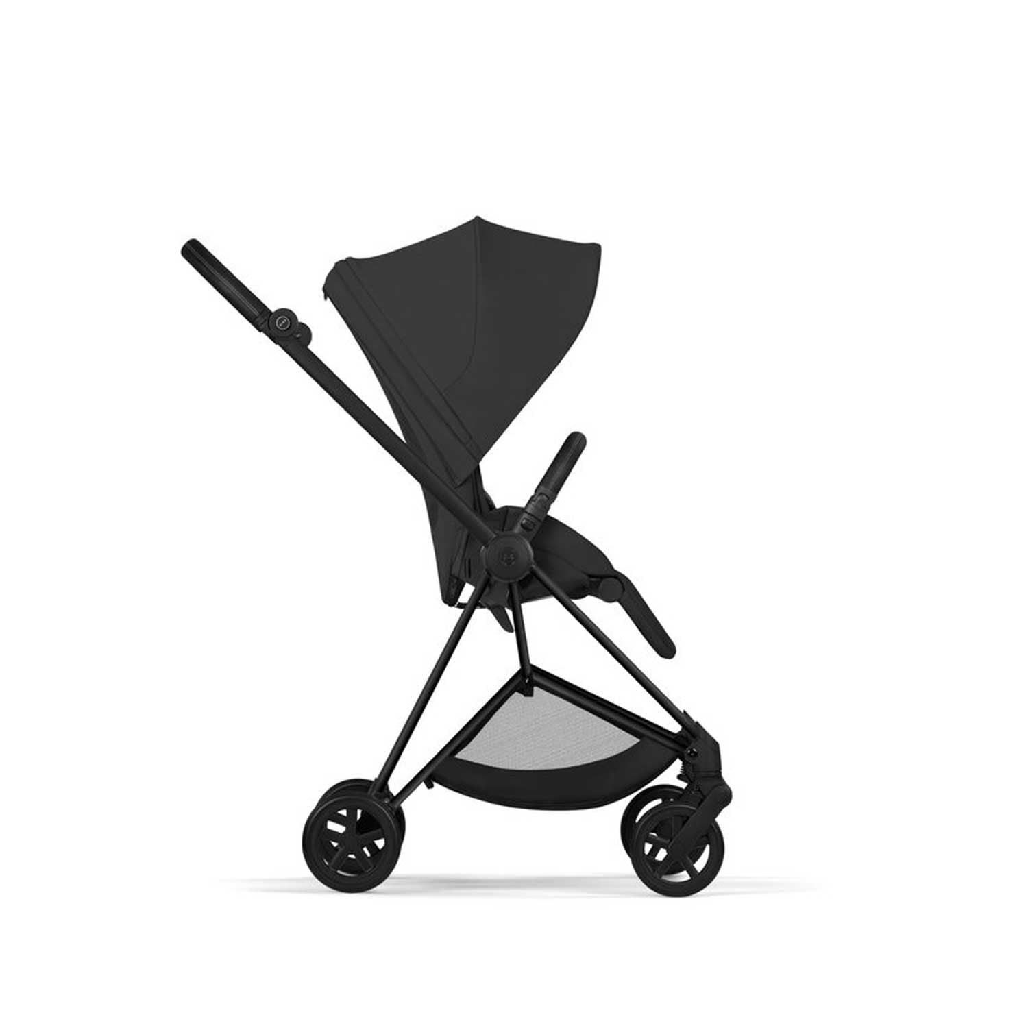 Cybex - Duo Mios Comfort: Passeggino + Navicella