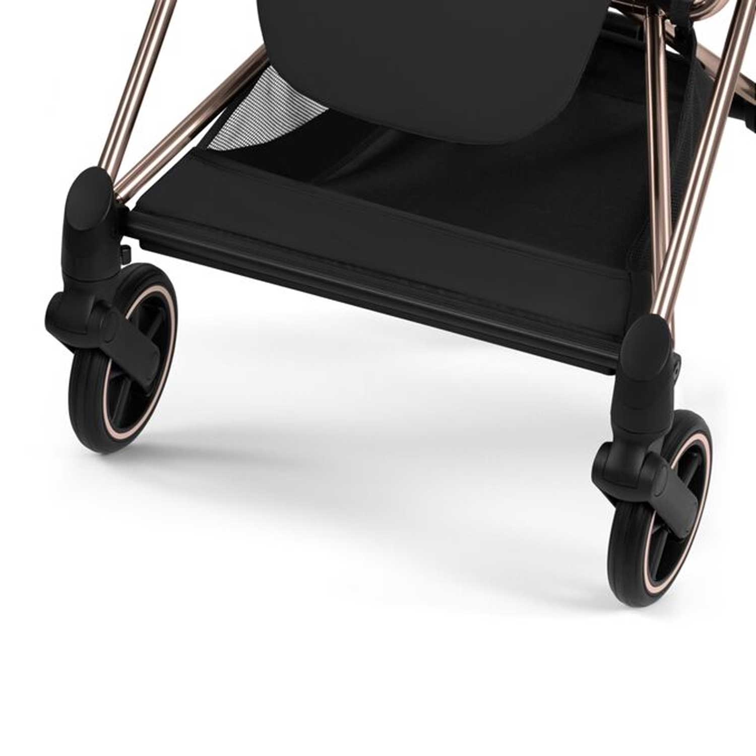 Cybex - Duo Mios Comfort: Passeggino + Navicella