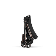 Cybex - Duo Mios Comfort: Passeggino + Navicella