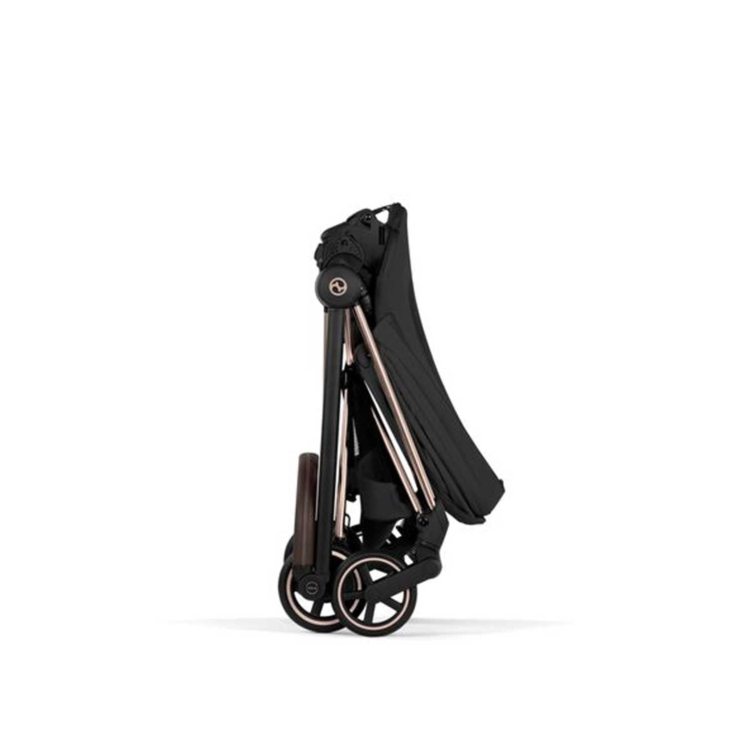 Cybex - Duo Mios Comfort: Passeggino + Navicella