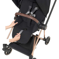 Cybex - Duo Mios Comfort: Passeggino + Navicella
