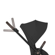 Cybex - Duo Mios Comfort: Passeggino + Navicella