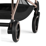 Cybex - Duo Mios Comfort: Passeggino + Navicella