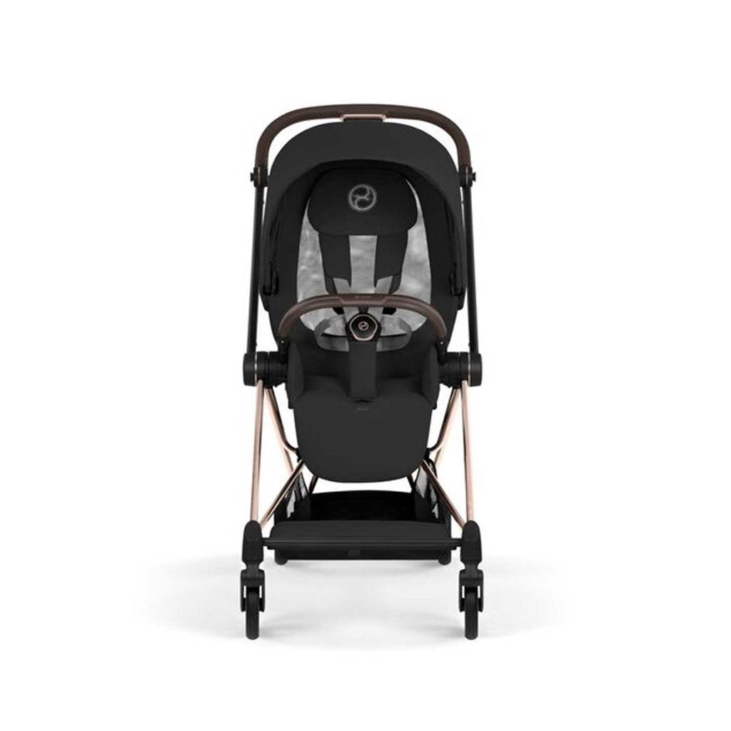 Cybex - Duo Mios Comfort: Passeggino + Navicella