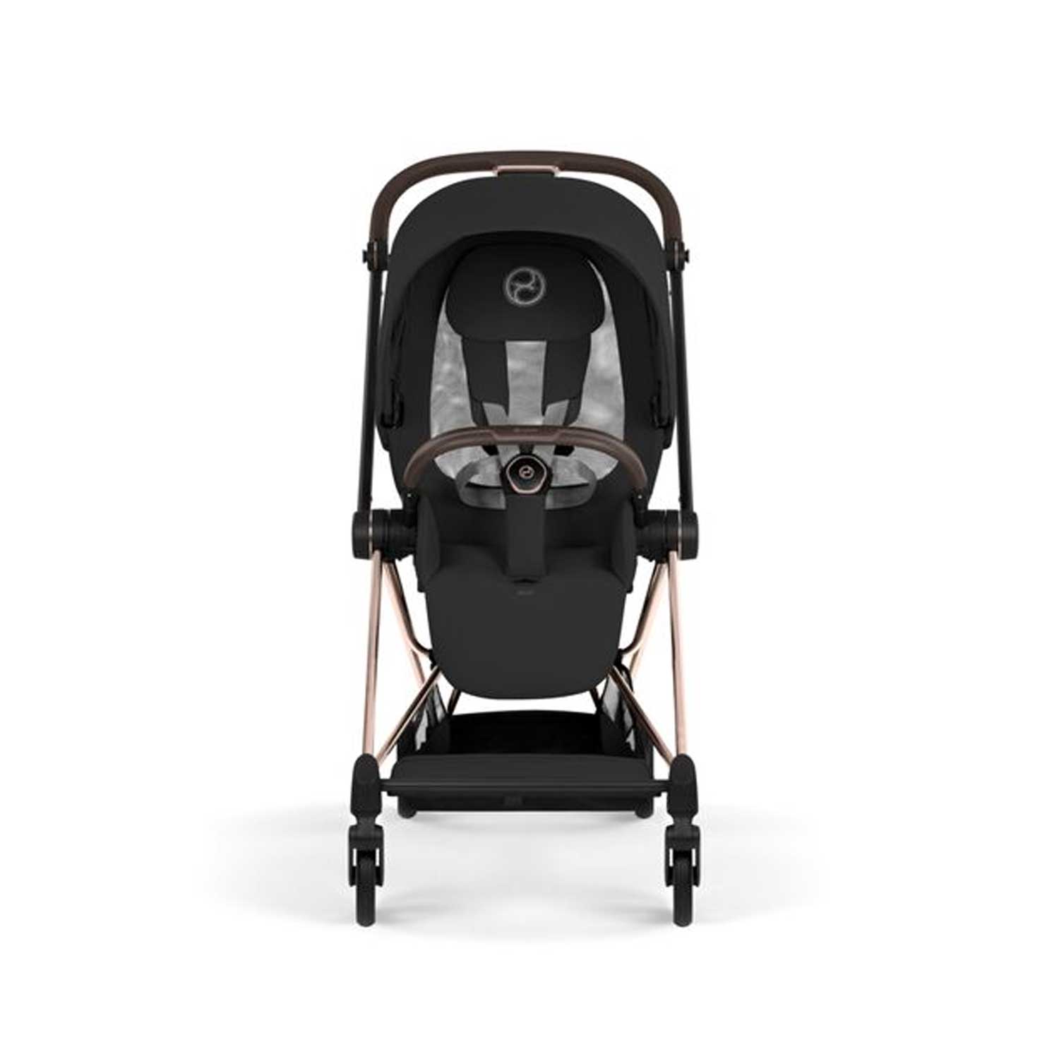 Cybex - Duo Mios Comfort: Passeggino + Navicella