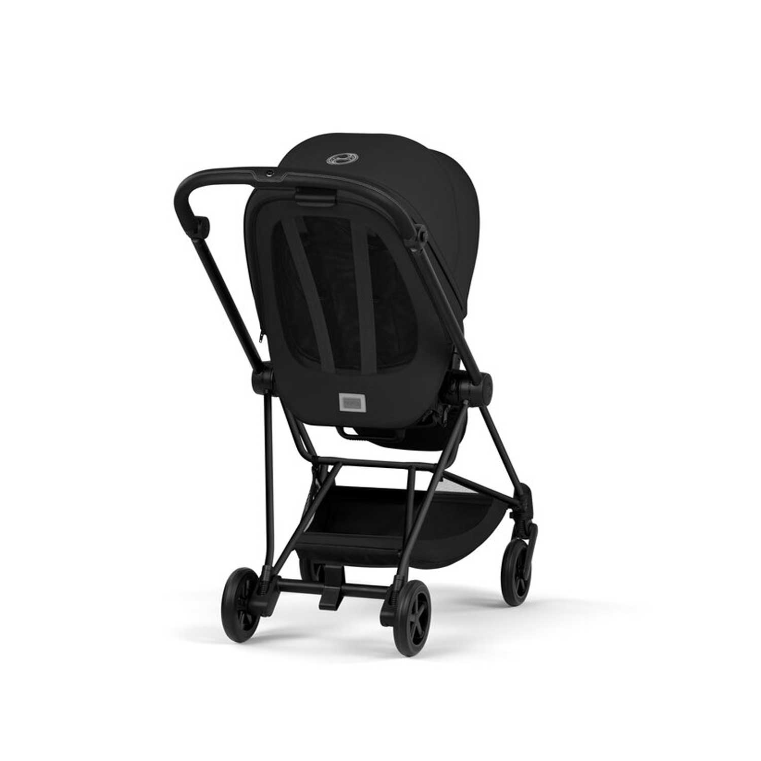 Cybex - Duo Mios Comfort: Passeggino + Navicella