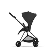 Cybex - Duo Mios Comfort: Passeggino + Navicella