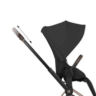 Cybex - Duo Priam Comfort: Passeggino + Navicella