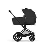 Cybex - Duo Priam Comfort: Passeggino + Navicella