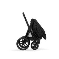 Cybex - Duo Priam Comfort: Passeggino + Navicella