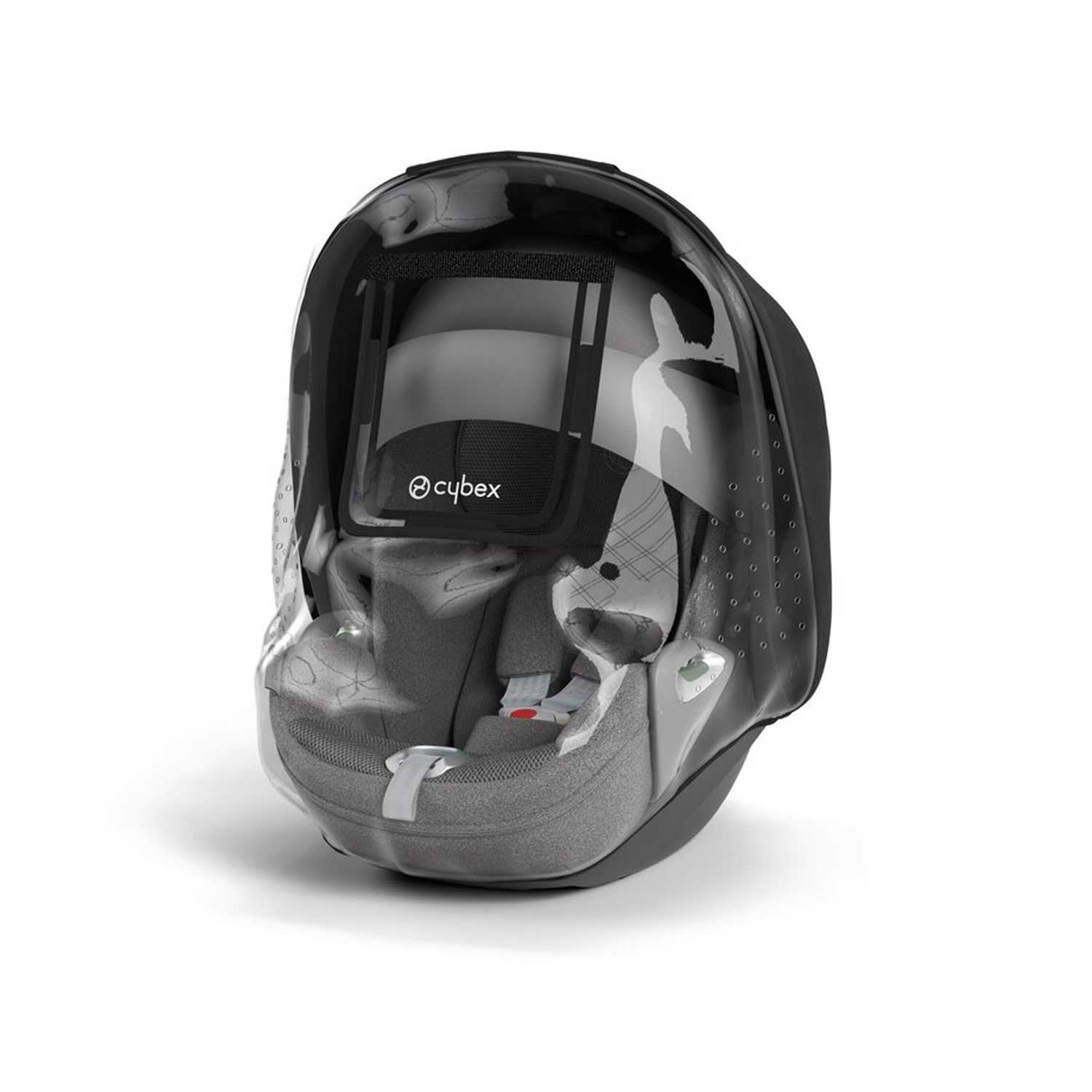 Cybex - Parapioggia Per Seggiolino Auto Aton/Cloud Isize