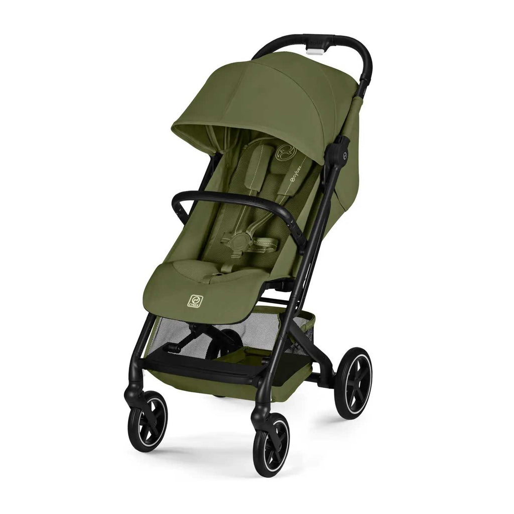 Cybex - Passeggino Beezy One Pull