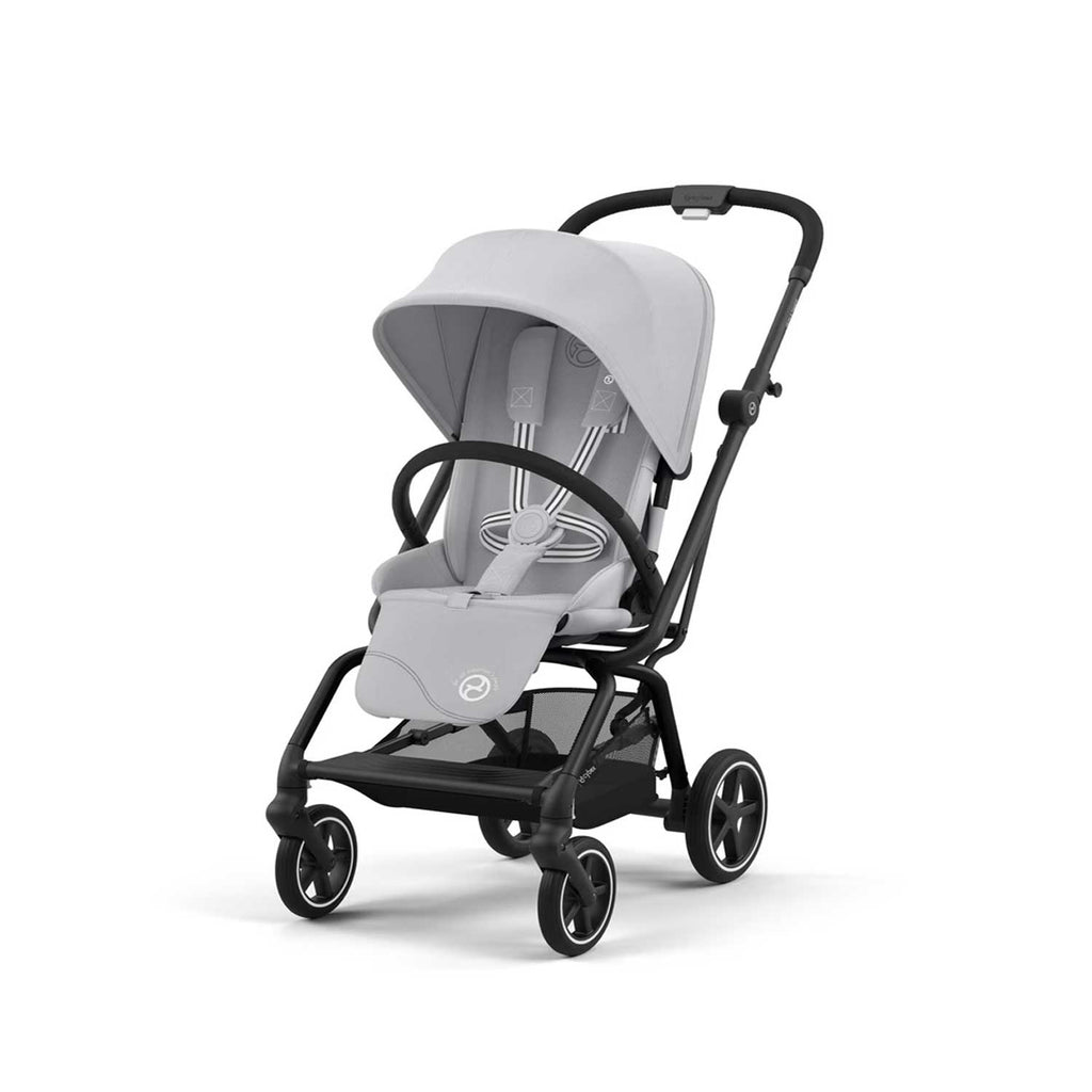 Cybex - Passeggino Eezy S Twist+ 2