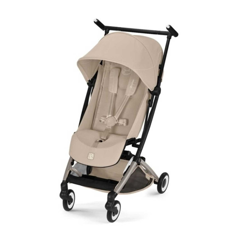 Cybex - Libelle 2023 One Pull Ultralight Stroller