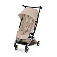 Cybex - Libelle 2023 One Pull Ultralight Stroller