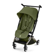 Cybex - Libelle 2023 One Pull Ultralight Stroller