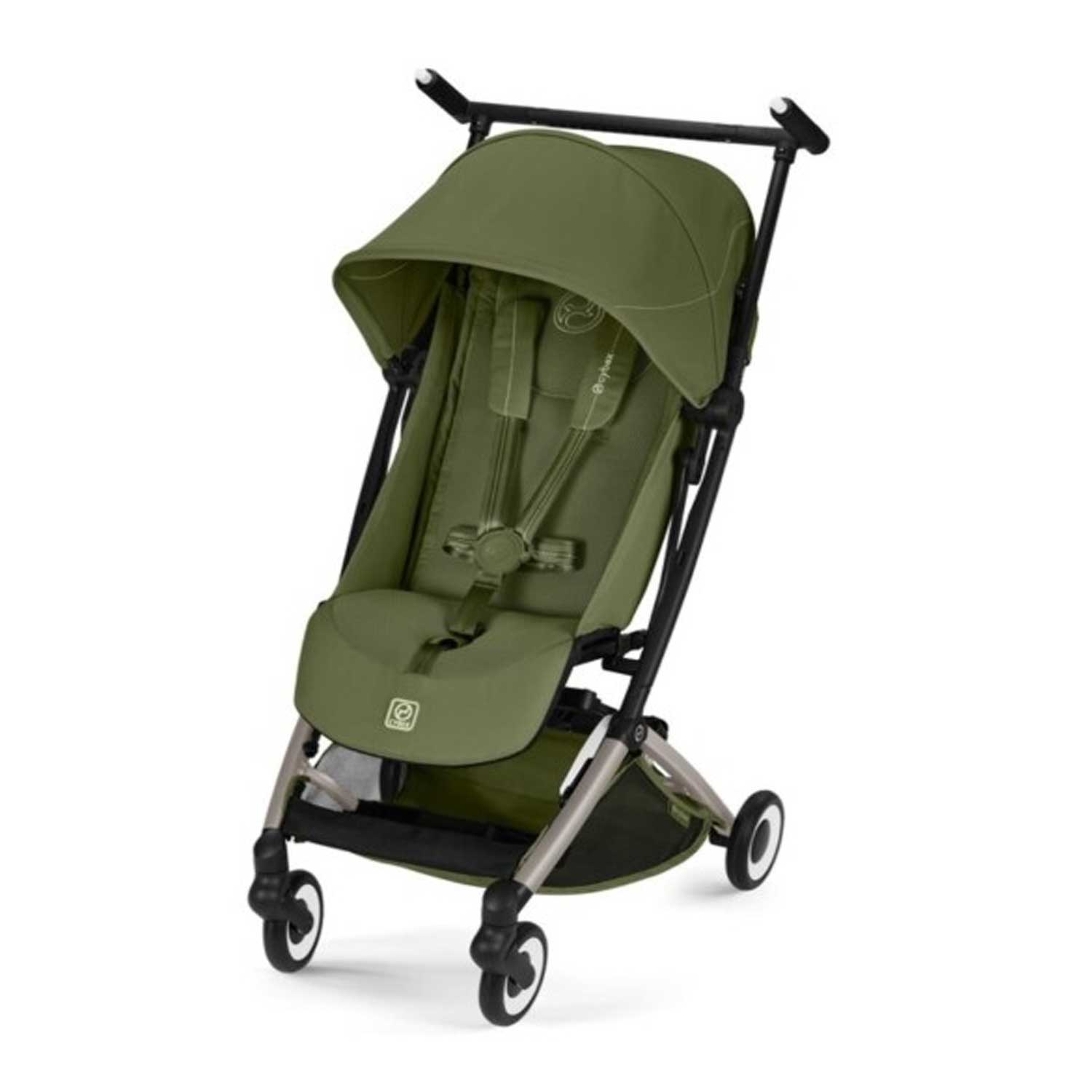 Cybex - Passeggino Ultraleggero Libelle One Pull