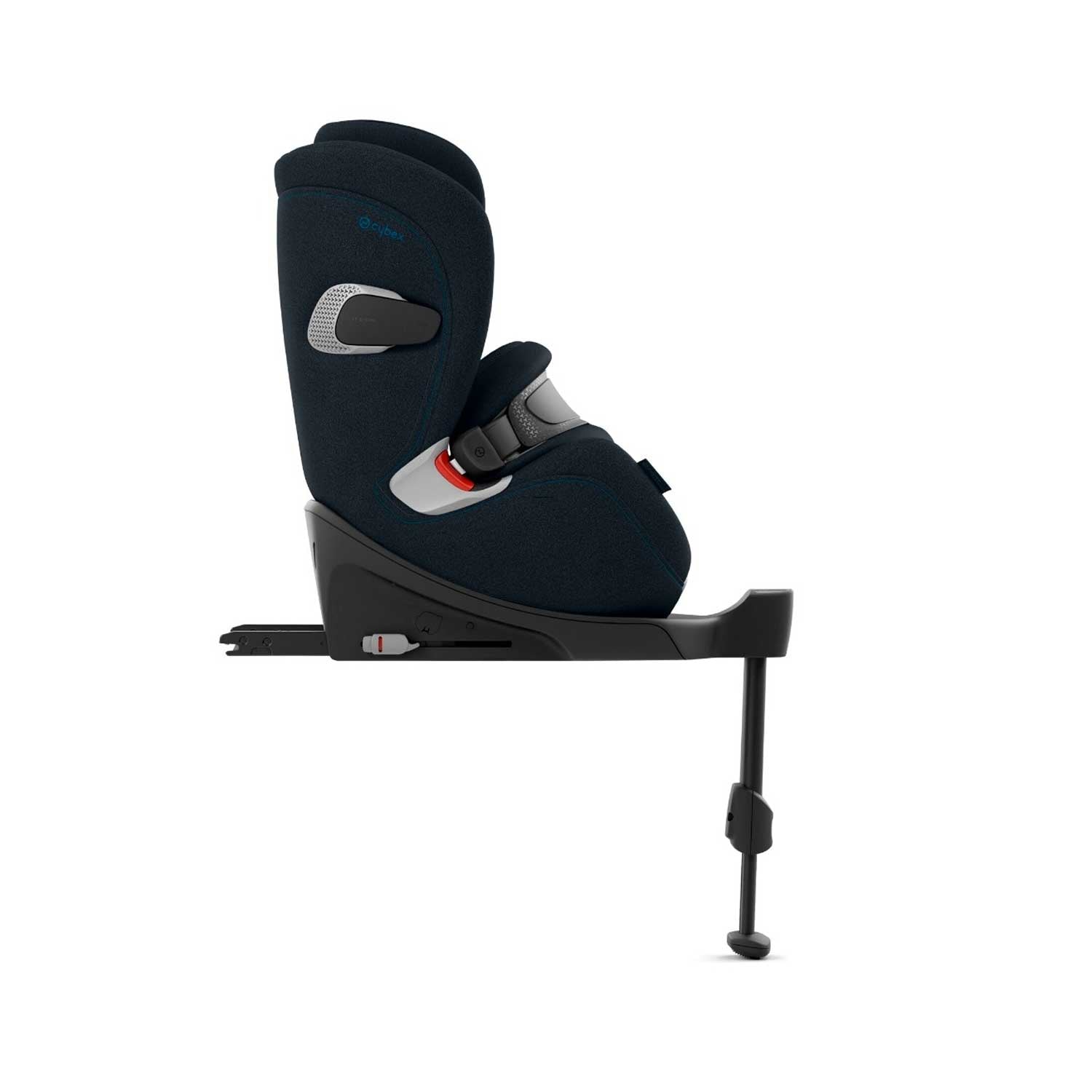 Cybex - Seggiolino Auto Anoris T2 Plus Isize