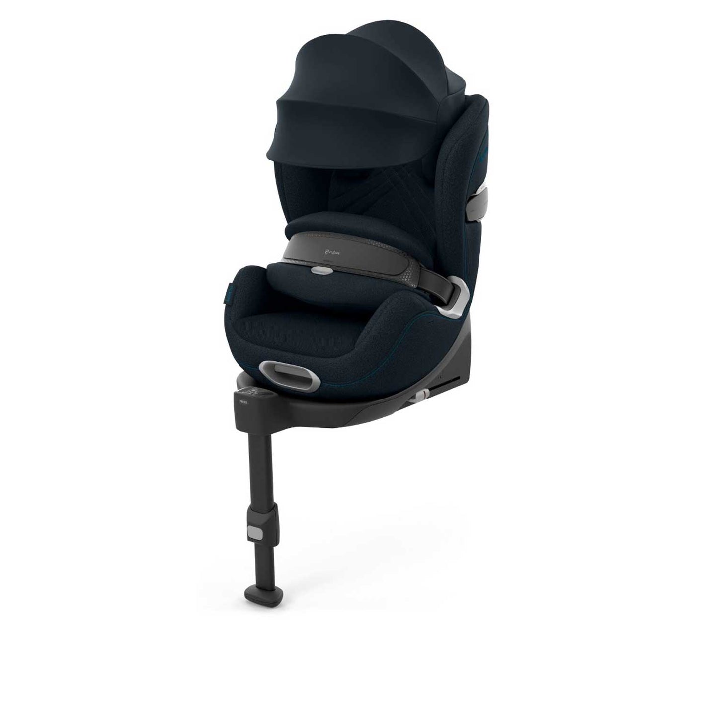 Cybex - Seggiolino Auto Anoris T2 Plus Isize