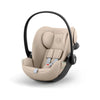Cybex - Seggiolino Auto Cloud G3 ISize Da 40 A 87 Cm