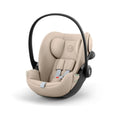 Cybex - Seggiolino Auto Cloud G3 ISize Da 40 A 87 Cm