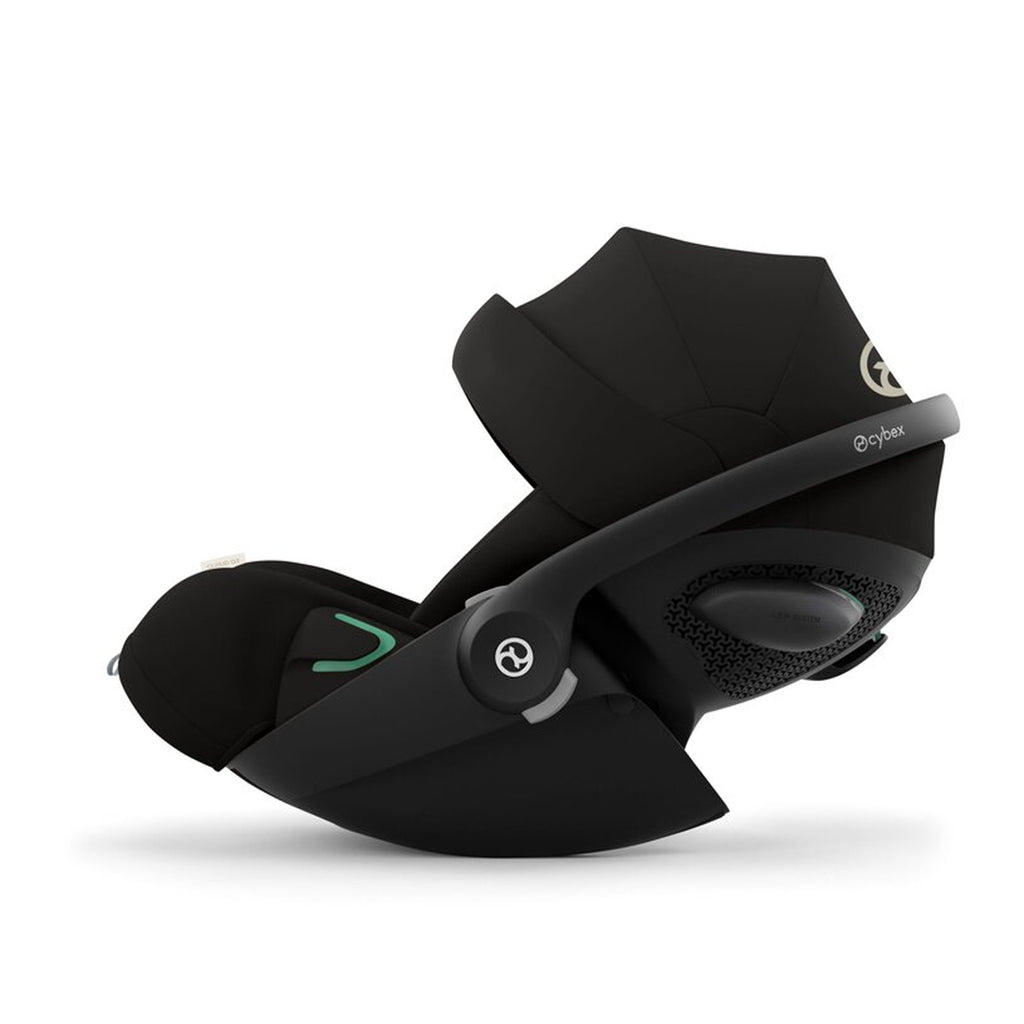 Cybex - Seggiolino Auto Cloud G3 ISize Da 40 A 87 Cm