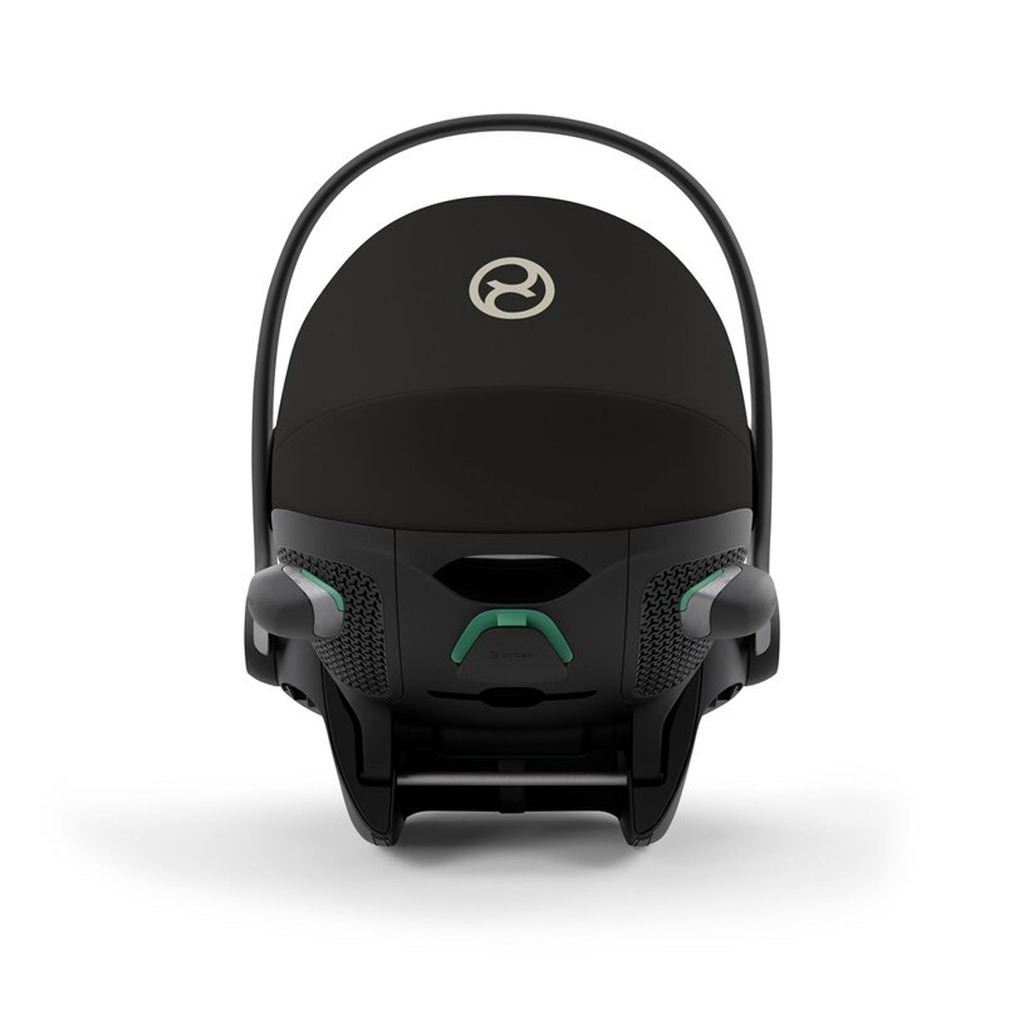 Cybex - Seggiolino Auto Cloud G3 ISize Da 40 A 87 Cm