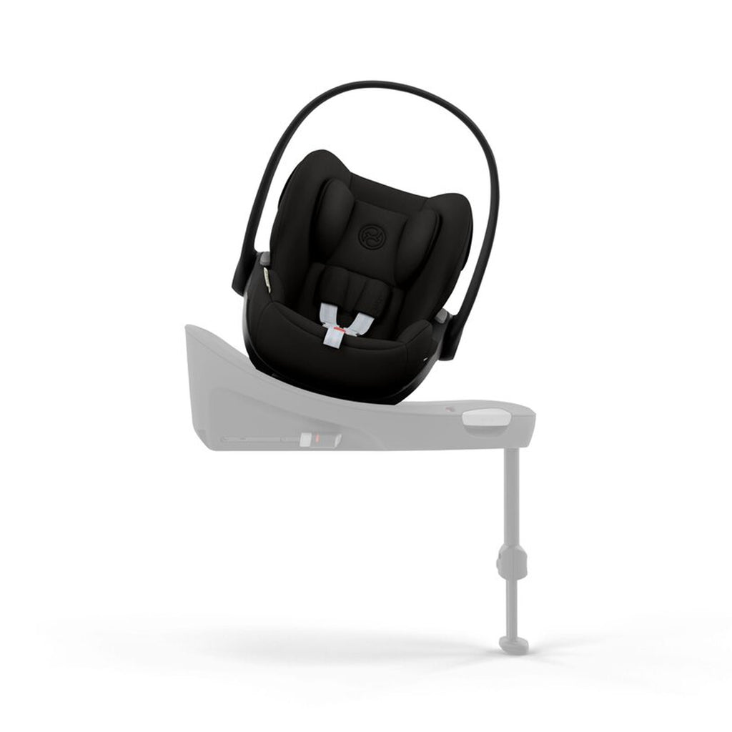 Cybex - Seggiolino Auto Cloud G3 ISize Da 40 A 87 Cm