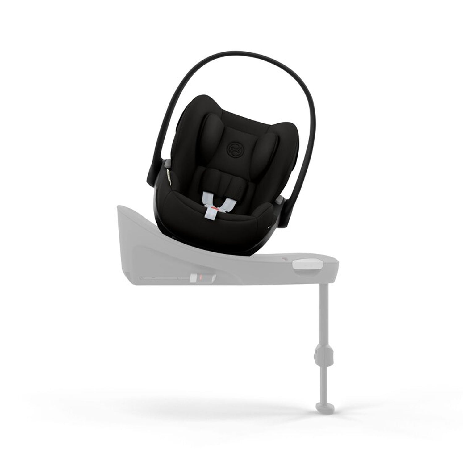 Cybex - Seggiolino Auto Cloud G3 ISize Da 40 A 87 Cm