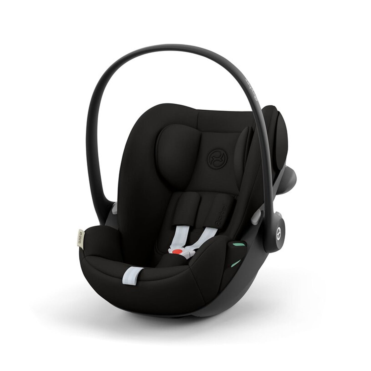 Cybex - Seggiolino Auto Cloud G3 ISize Da 40 A 87 Cm