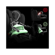 Cybex - Seggiolino Auto Pallas G3 ISize Plus