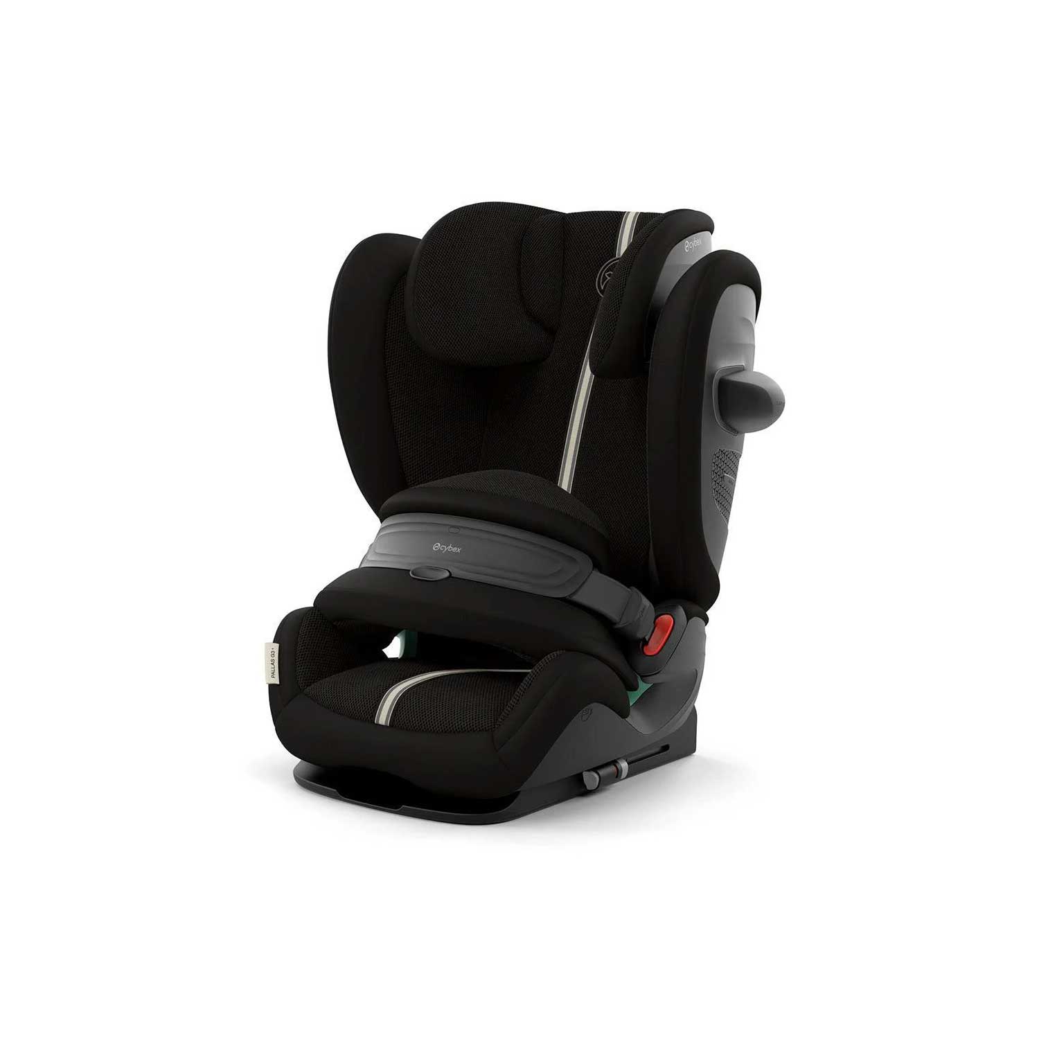 Cybex - Seggiolino Auto Pallas G3 ISize Plus