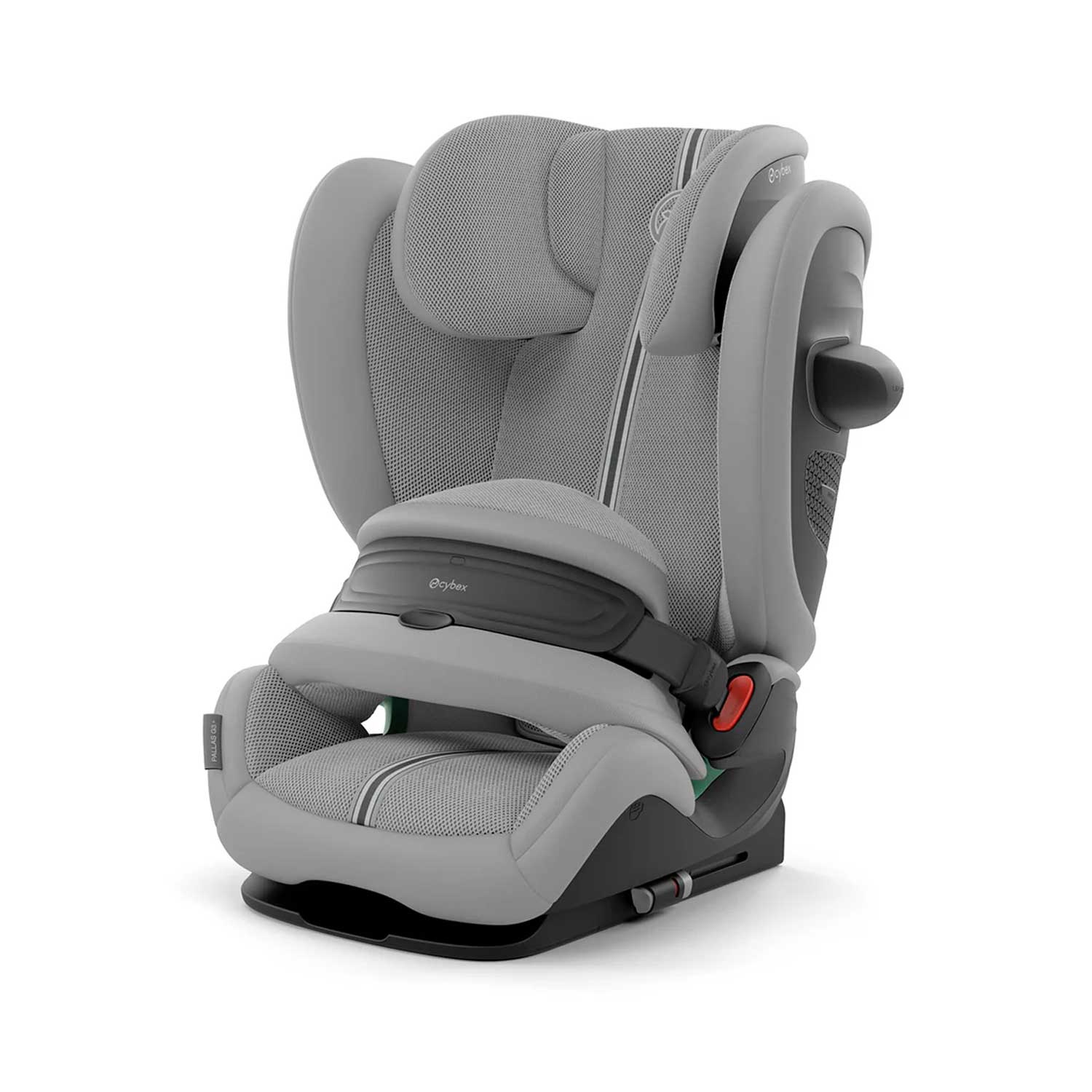 Cybex - Seggiolino Auto Pallas G3 ISize Plus