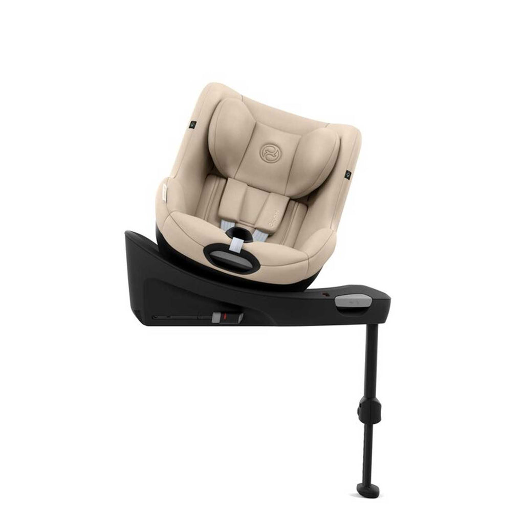 Cybex - Seggiolino Auto Sirona G3 Isize