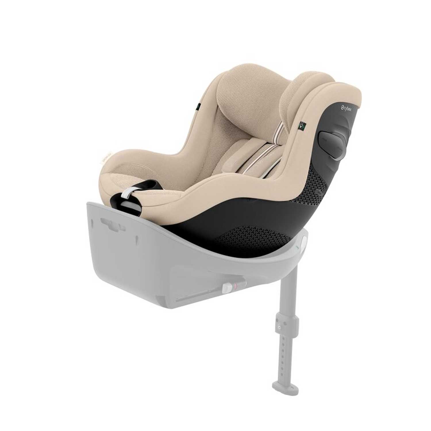 Cybex - Seggiolino Auto Sirona G3 Plus Isize