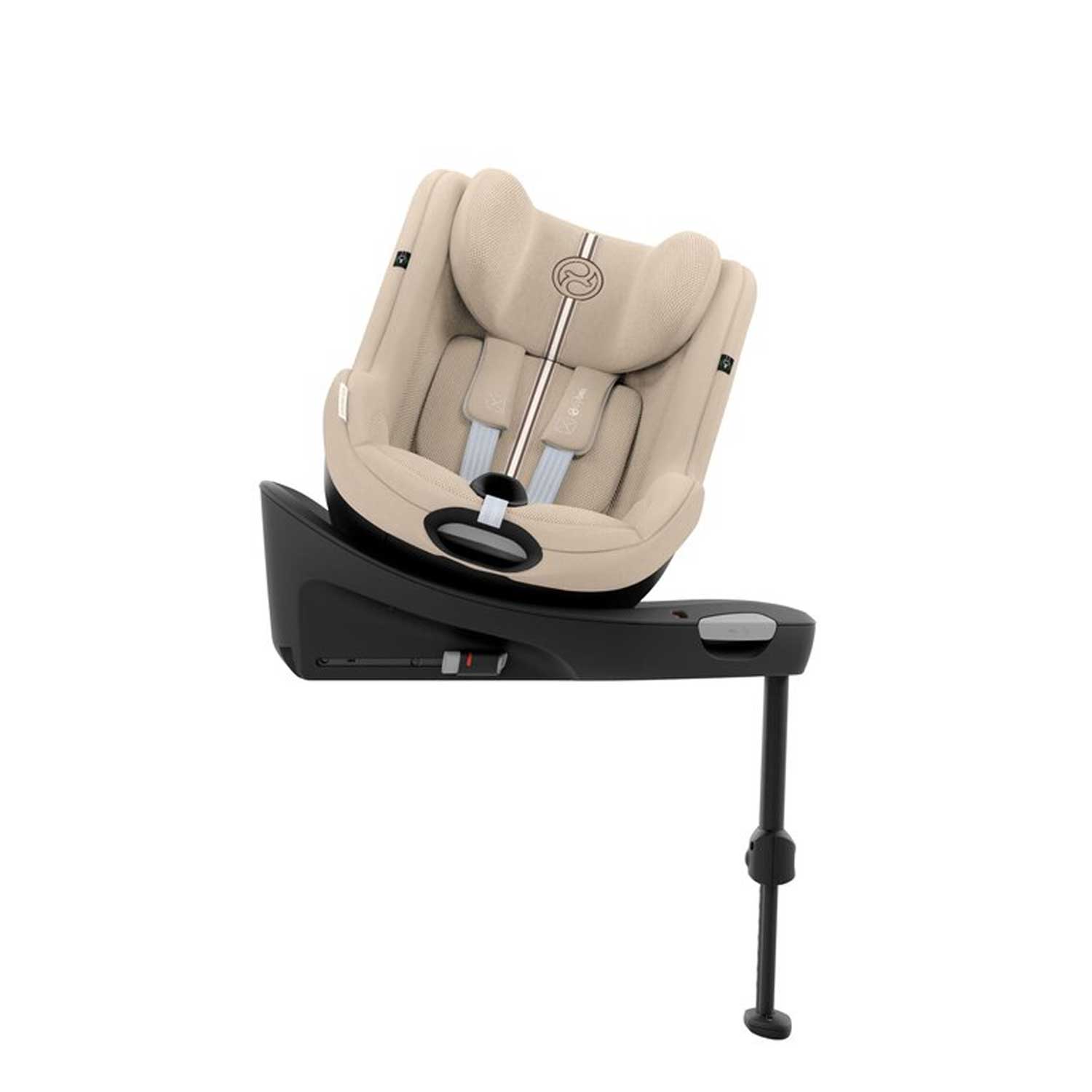 Cybex - Seggiolino Auto Sirona G3 Plus Isize