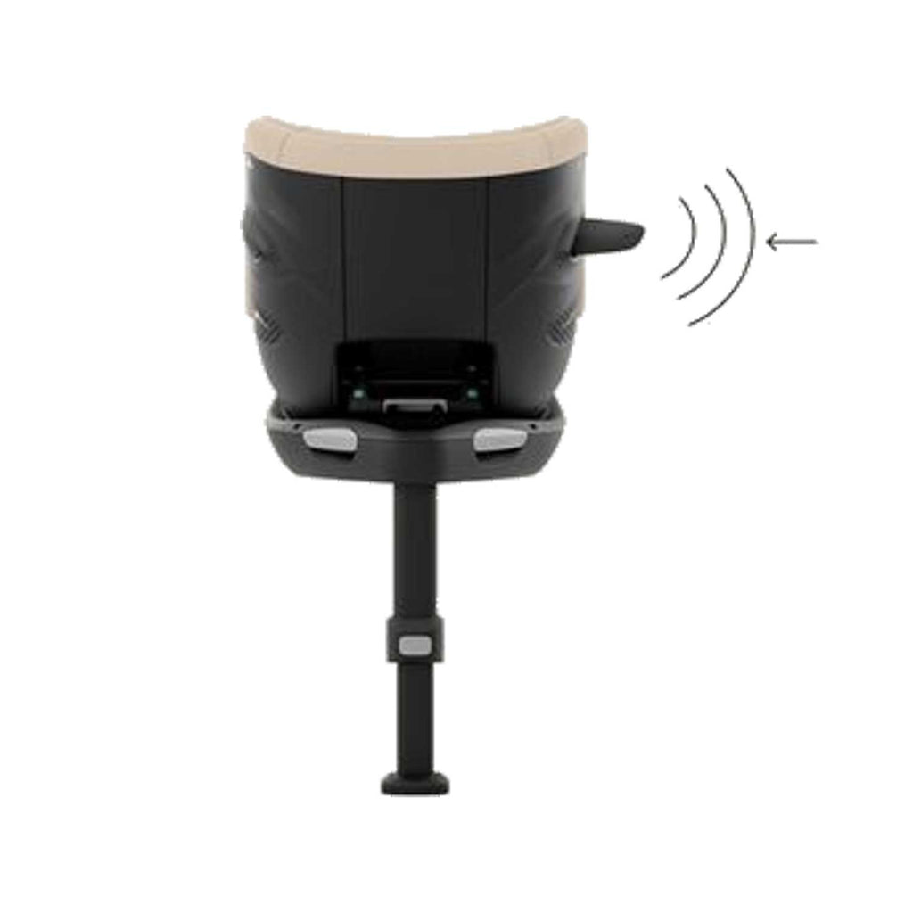 Cybex - Seggiolino Auto Sirona G3 Plus Isize