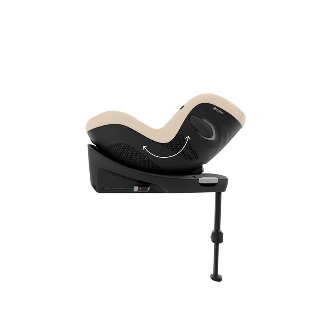 Cybex - Seggiolino Auto Sirona G3 Plus Isize