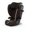 Cybex - Seggiolino Auto Solution G2 I Fix Isize Plus