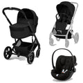 Cybex - Trio Balios S Lux Con Seggiolino Auto Cloud G3 Isize