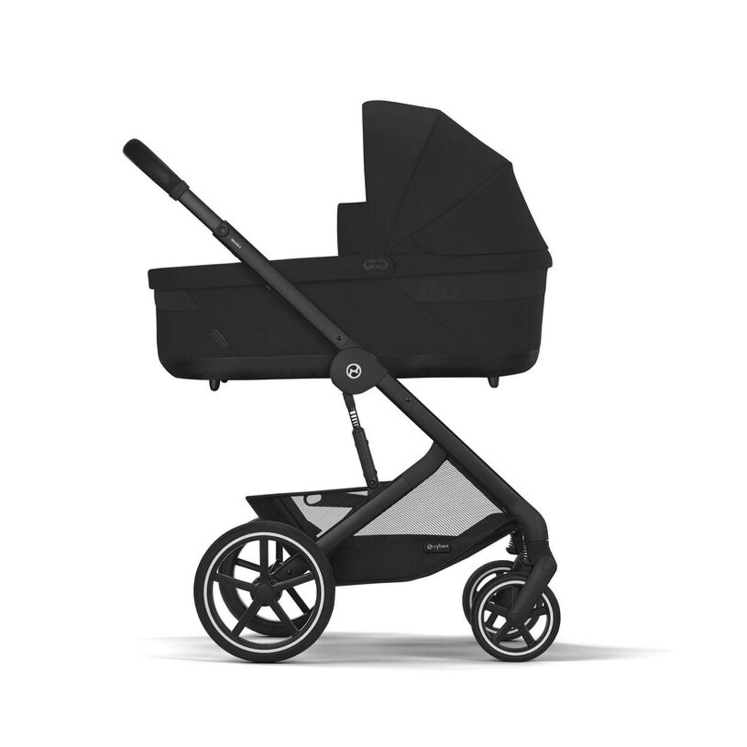 Cybex - Trio Balios S Lux Con Seggiolino Auto Cloud G3 Isize
