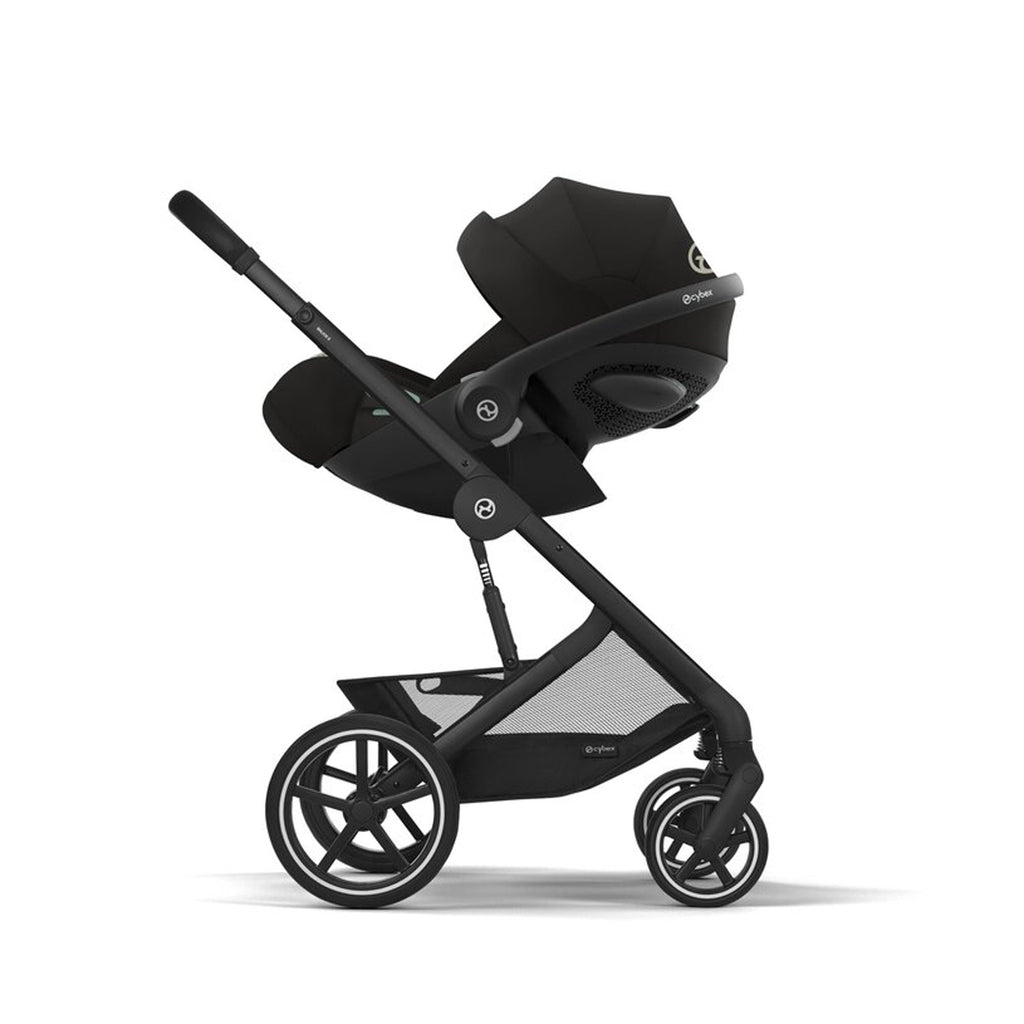 Cybex - Trio Balios S Lux Con Seggiolino Auto Cloud G3 Isize