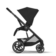 Cybex - Trio Balios S Lux Con Seggiolino Auto Cloud G3 Isize