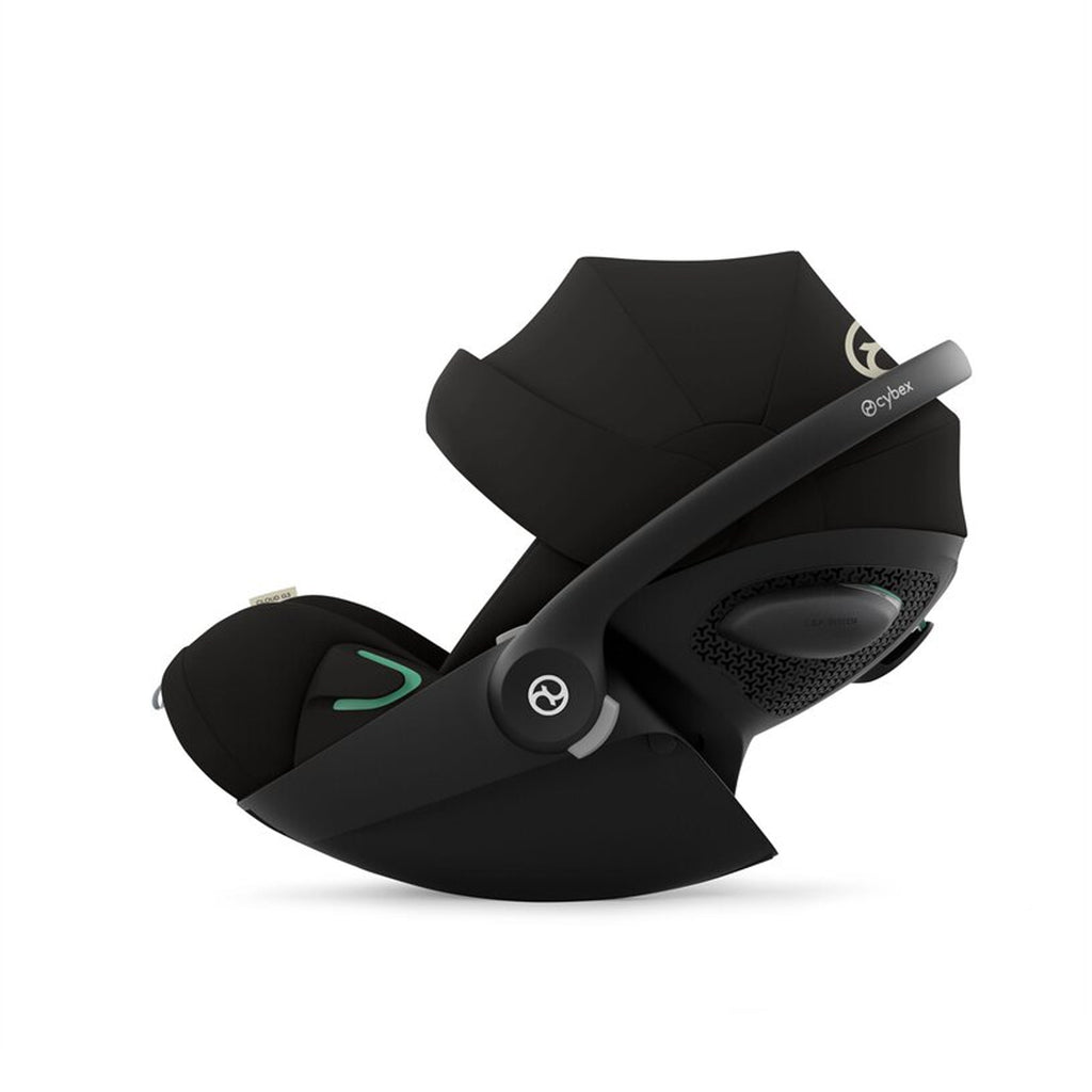 Cybex - Trio Balios S Lux Con Seggiolino Auto Cloud G3 Isize