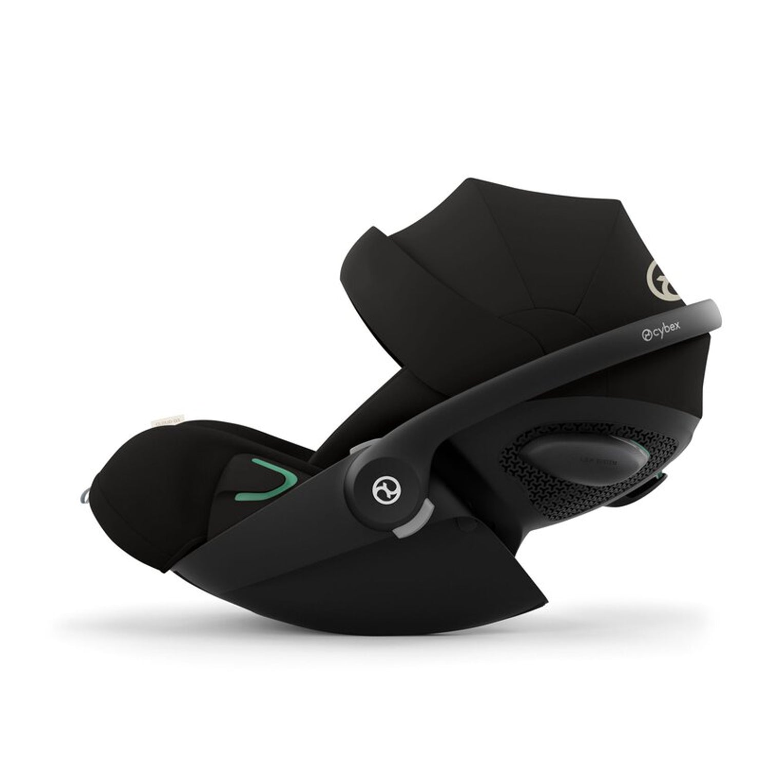 Cybex - Trio Balios S Lux Con Seggiolino Auto Cloud G3 Isize