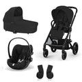 Cybex - Trio Balios S Lux con Cloud G I size Plus